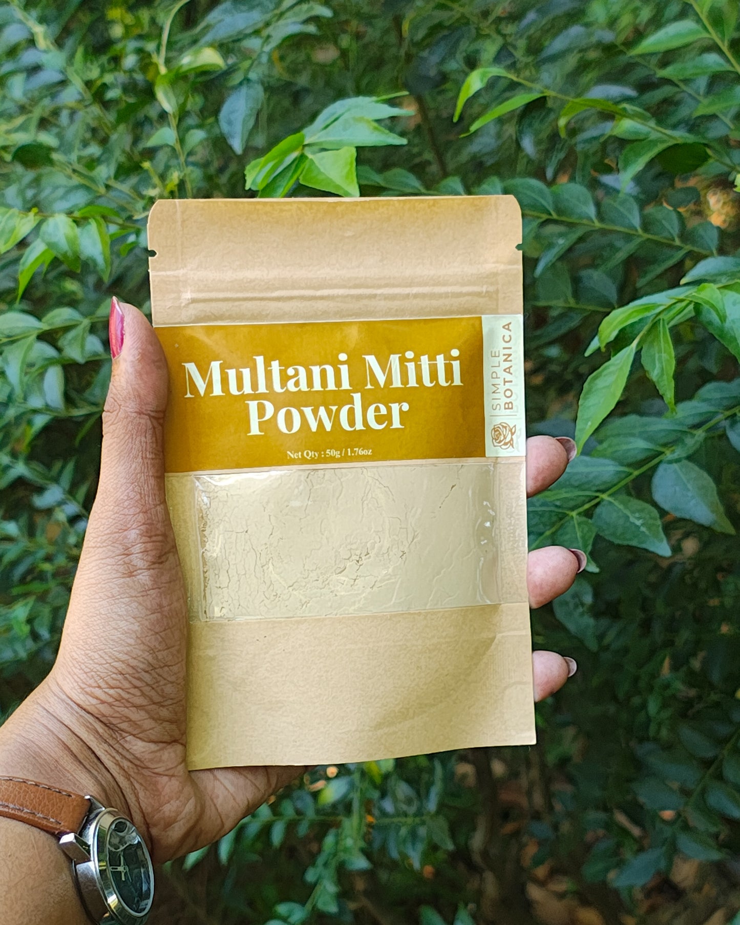 Multani Mitti Powder