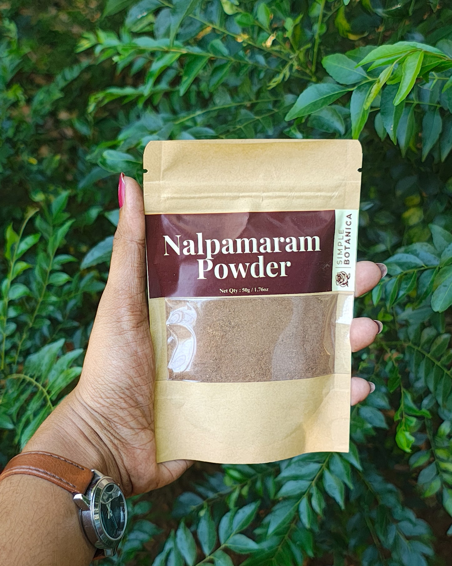 Nalpamara Powder