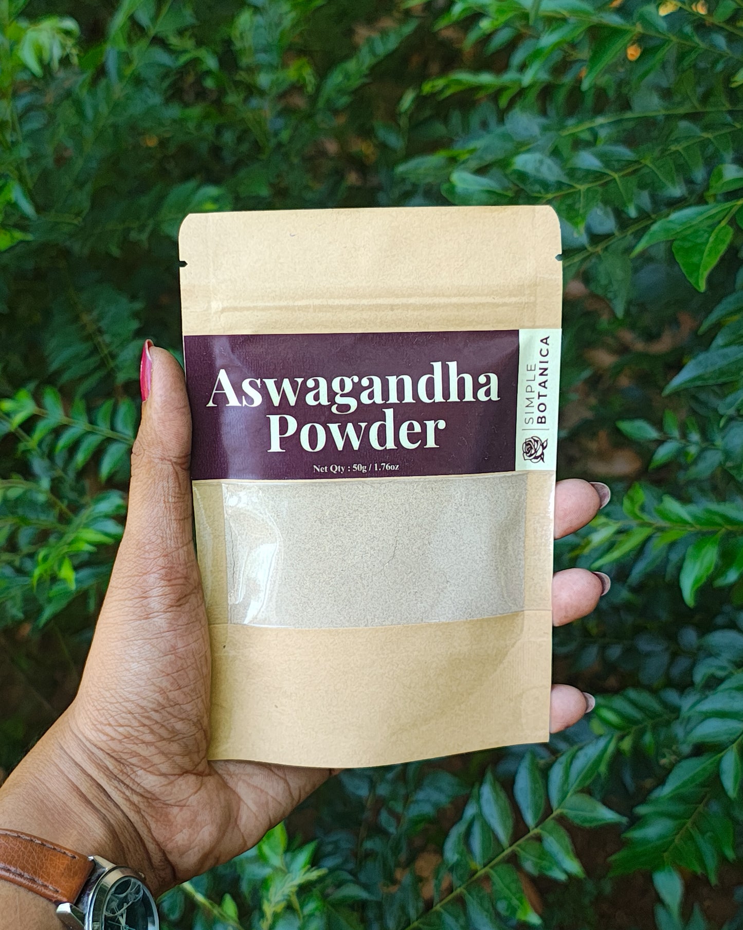 Aswagandha Powder