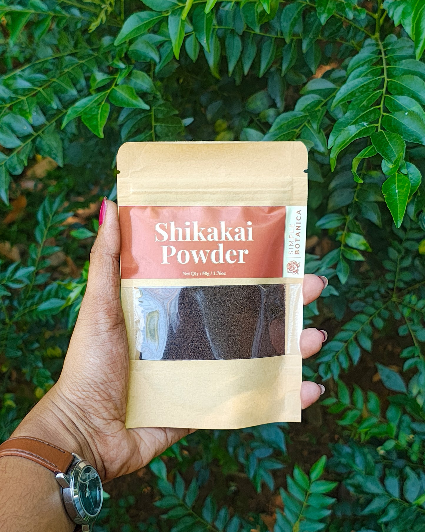 Shikakai Powder