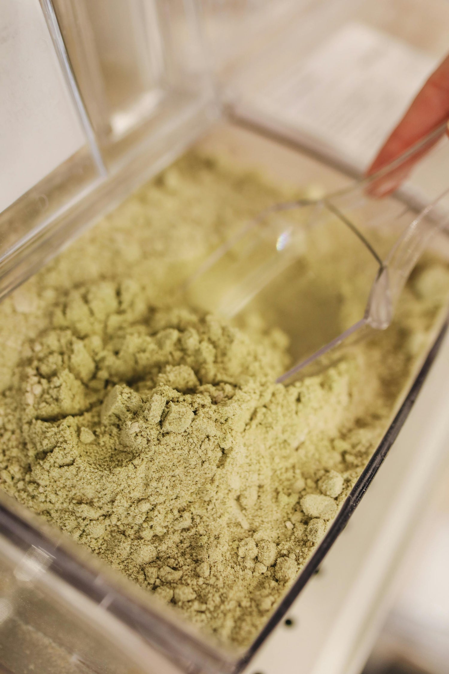 Herbal Powders