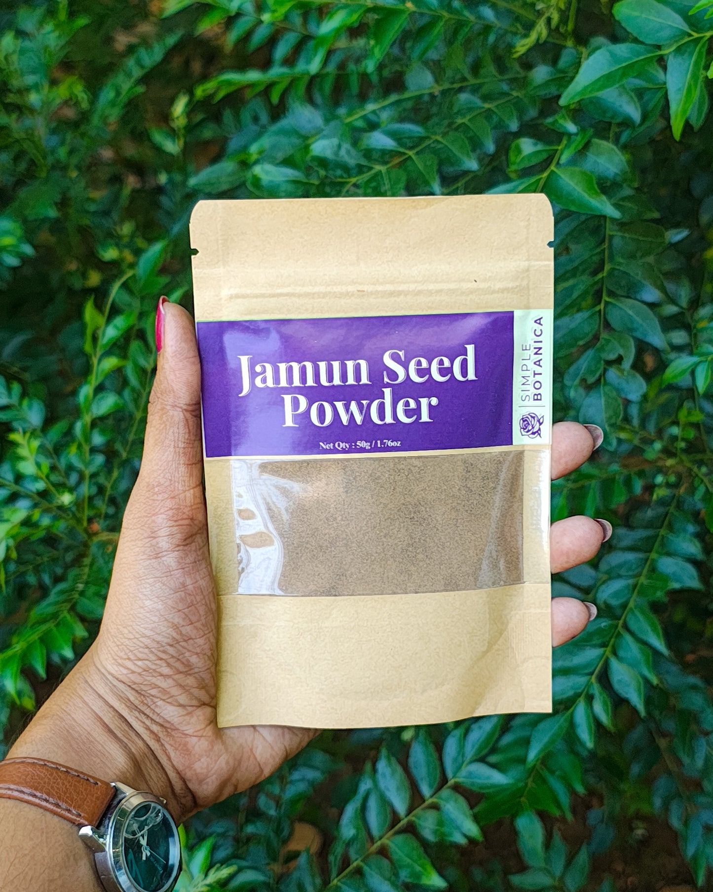 Jamun Seed Powder