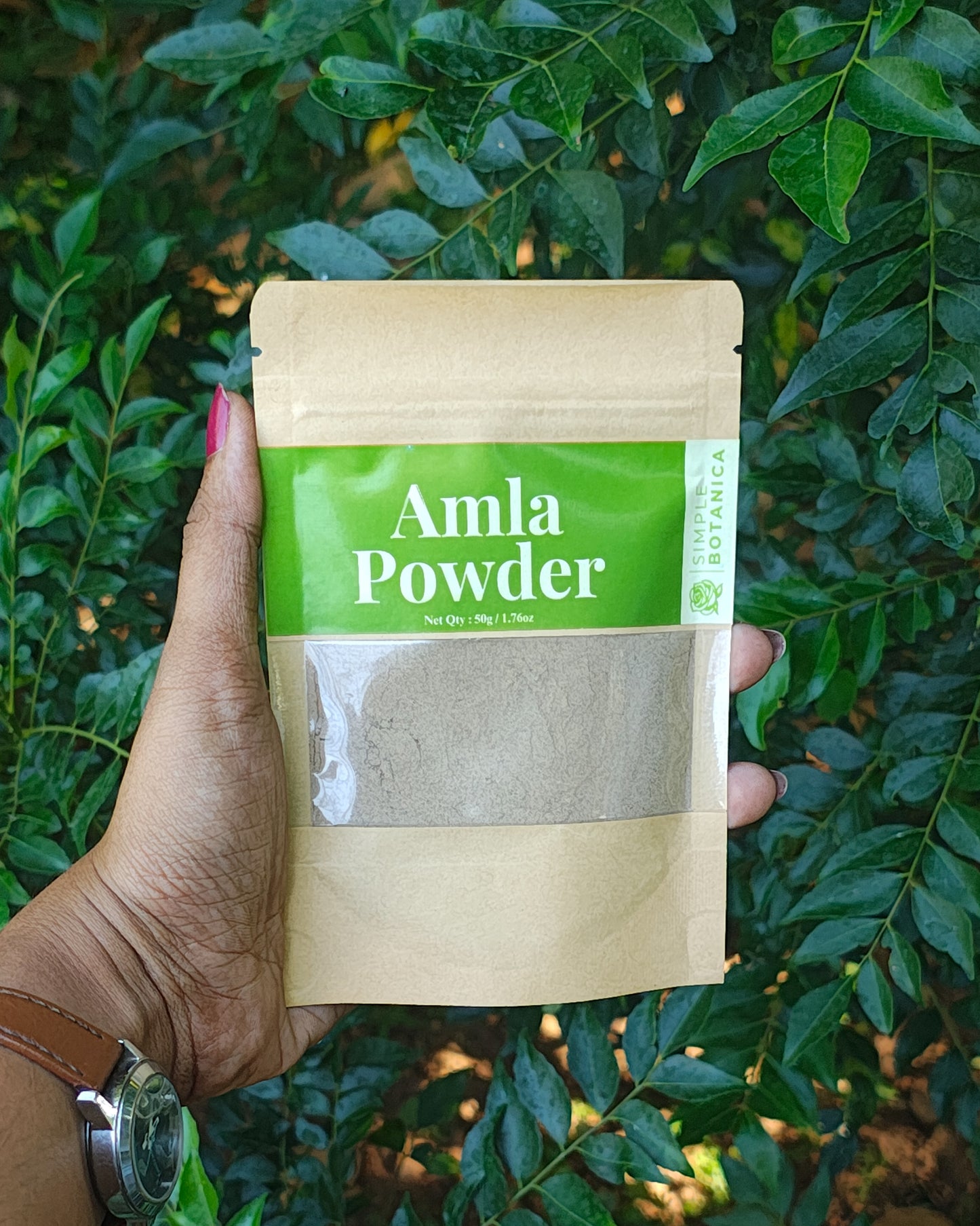 Amla Powder